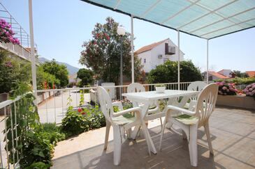 Apartmani s parkingom Orebić, Pelješac - 10196