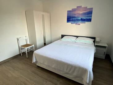 Apartmanok a tenger mellett Loviste, Peljesac - 10197