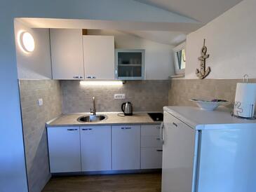 Apartmanok a tenger mellett Loviste, Peljesac - 10197