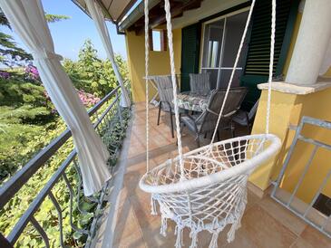 Apartmanok a tenger mellett Loviste, Peljesac - 10197