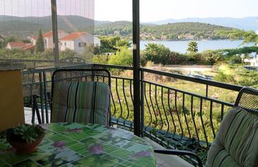 Apartments Lovište, South Dalmatia