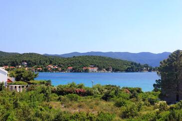 Apartments Lovište, South Dalmatia