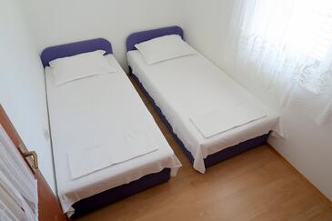 Appartementen aan zee Loviste, Peljesac - 10197