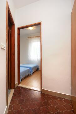 Apartments Lovište, South Dalmatia