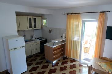Apartments Lovište, South Dalmatia