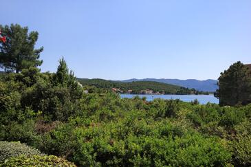 Apartments Lovište, South Dalmatia