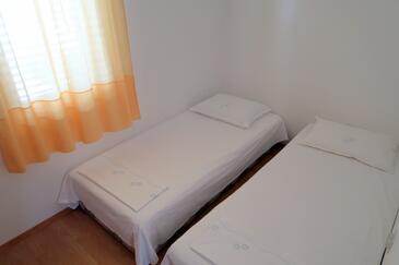 Appartementen aan zee Loviste, Peljesac - 10197