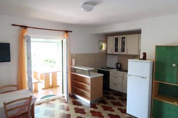 Apartments Lovište, South Dalmatia