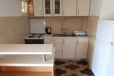 Appartementen aan zee Loviste, Peljesac - 10197