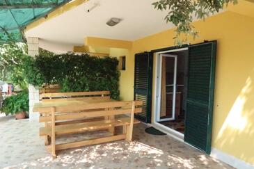 Appartementen aan zee Loviste, Peljesac - 10197