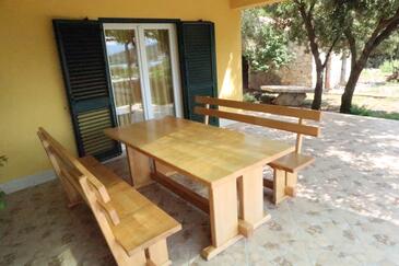Apartments Lovište, South Dalmatia