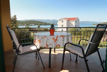 Apartments Lovište, South Dalmatia