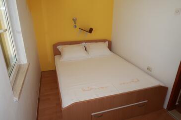 Apartments Lovište, South Dalmatia