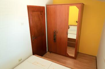 Apartments Lovište, South Dalmatia