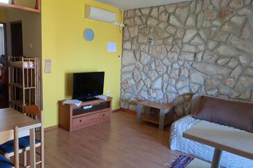 Apartments Lovište, South Dalmatia