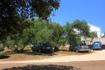 Apartments Lovište, South Dalmatia