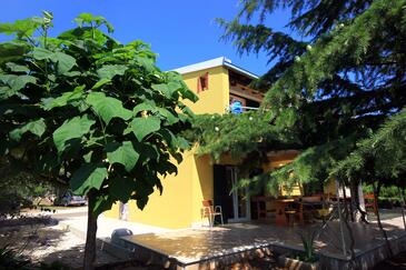 Apartments Lovište, South Dalmatia
