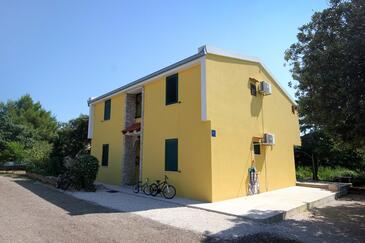 Apartments Lovište, South Dalmatia