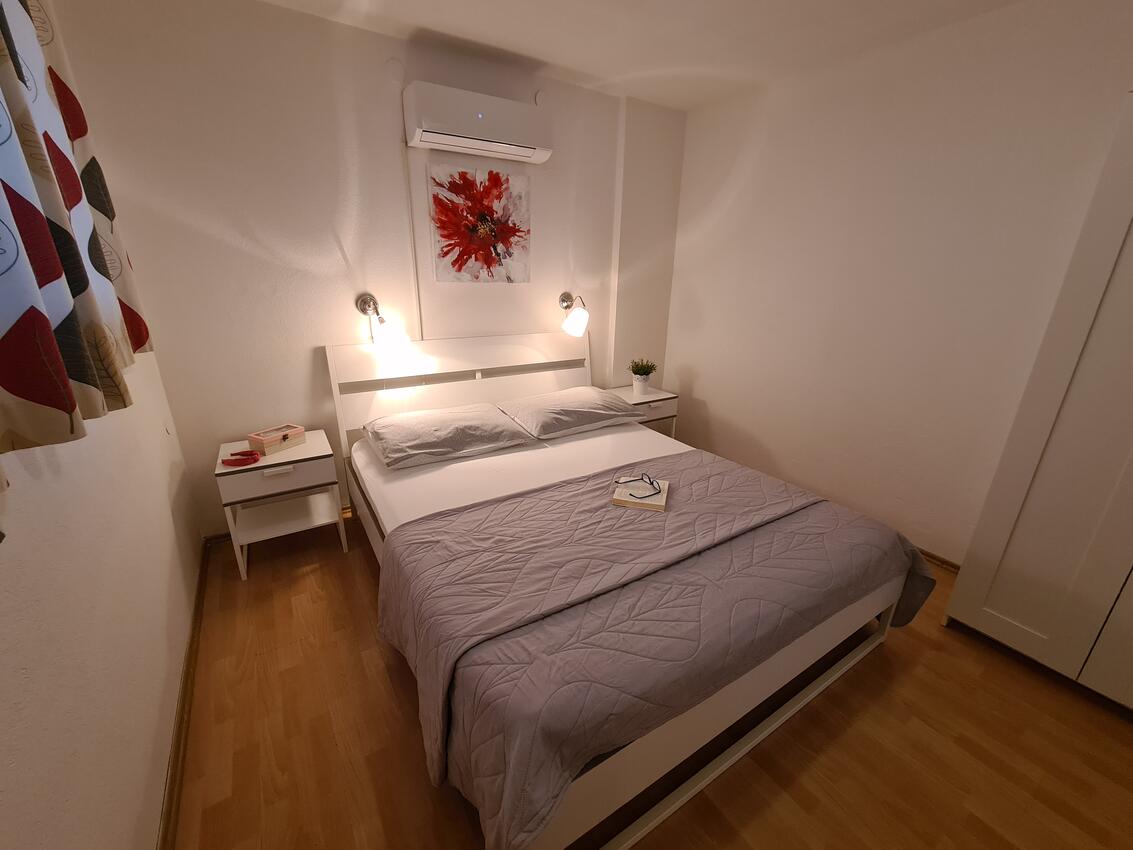 Apartmani uz more Mokalo, Pelješac - 10201