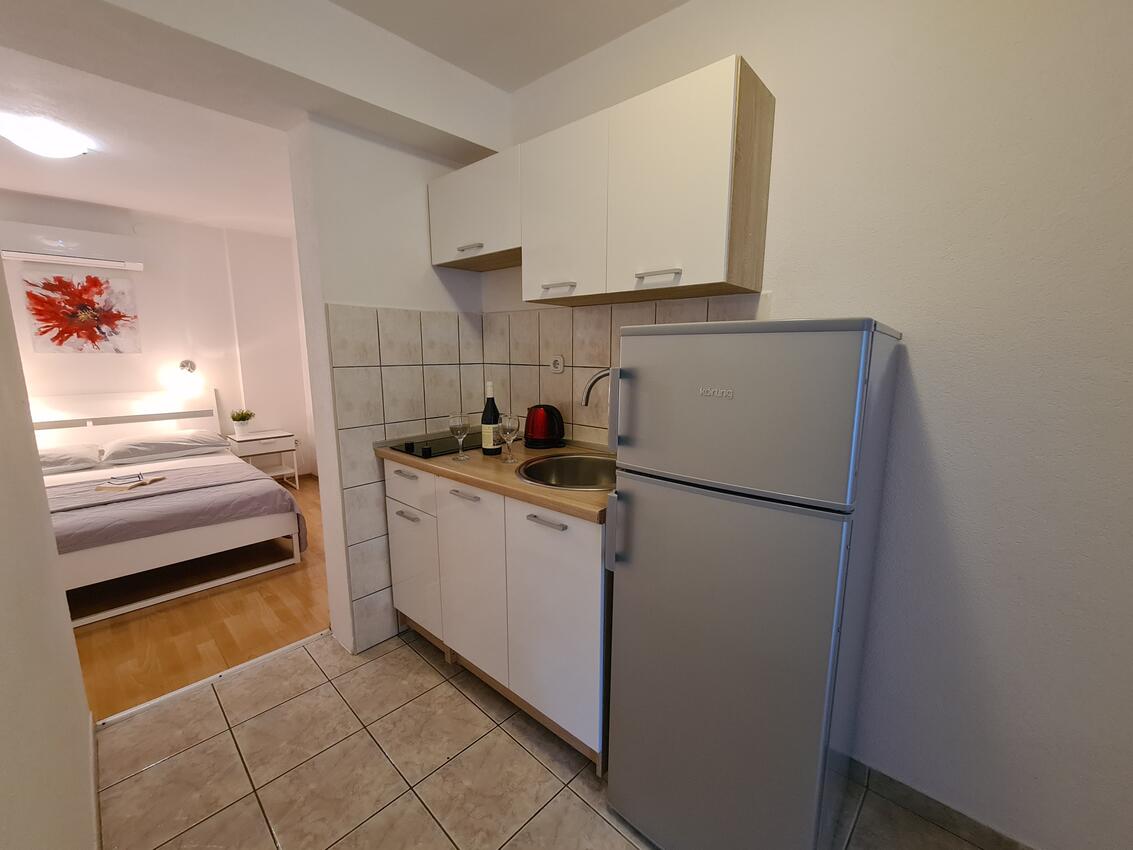 Apartmani uz more Mokalo, Pelješac - 10201