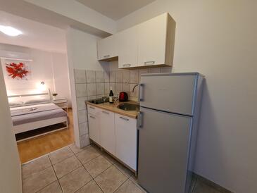 Apartments by the sea Mokalo, Pelješac - 10201