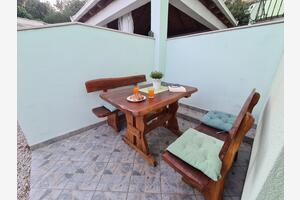 Apartmánové studio Mokalo Apartmánové studio Mokalo, Pelješac (AS-10201-a)