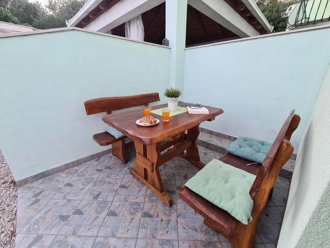 Apartmani uz more Mokalo, Pelješac - 10201
