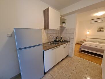 Apartments by the sea Mokalo, Pelješac - 10201