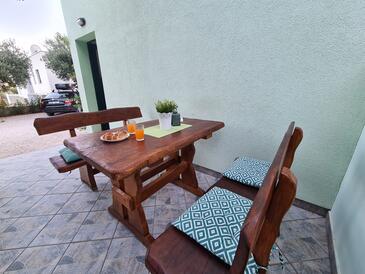 Apartments by the sea Mokalo, Pelješac - 10201