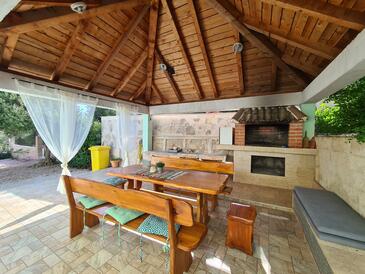 Apartments by the sea Mokalo, Pelješac - 10201