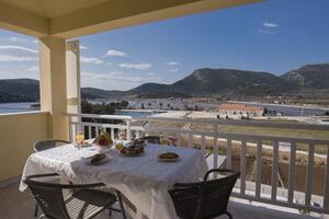 1-Zimmer-Ferienwohnung Ston, Peljesac (A-10208-b(