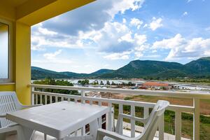 1-Zimmer-Ferienwohnung Ston, Peljesac (A-10208-d(