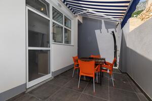 Dvoupokojový apartmán Zavode Dvoupokojový apartmán Zavode, Omiš (A-1021-b)