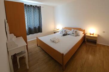 Apartamentos junto al mar Bahía Pjestata, Peljesac - 10210