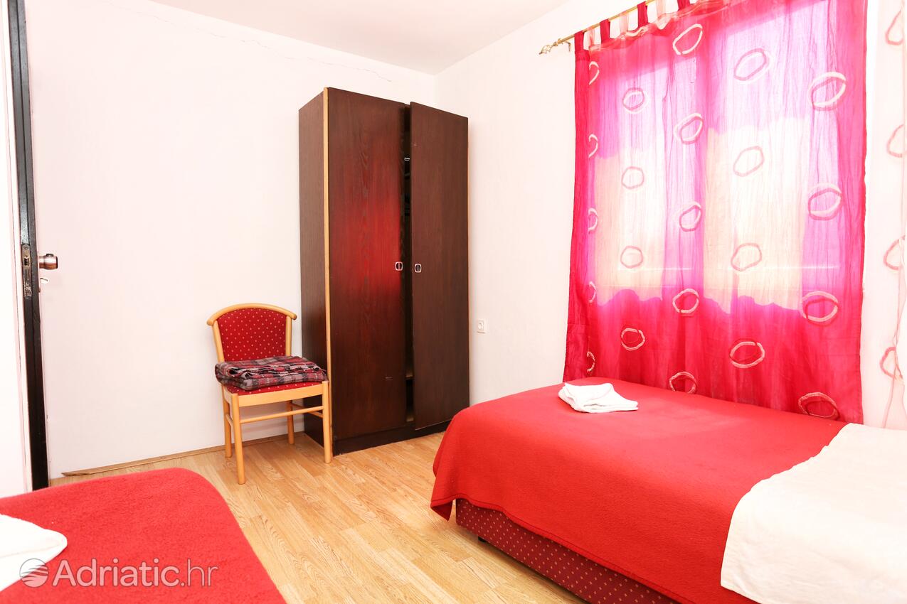 A-10210-a - Private accommodation - Apartments by the sea Cove Pještata, Pelješac