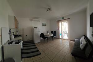 Dvosobni apartman Uvala Pještata, Pelješac (A-10210-b)