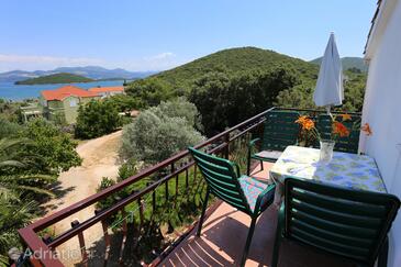 Apartmaji ob morju Drače, Pelješac - 10211