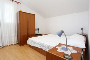 Dvoupokojový apartmán Drače, Pelješac (A-10211-a)