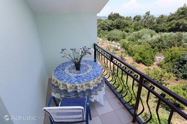 Apartmaji ob morju Drače, Pelješac - 10211