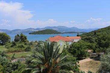 Egyszobás apartman Drace, Peljesac (A-10211-b)