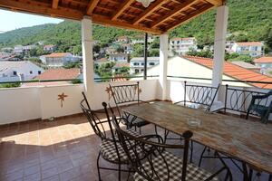 Appartamento di una stanza Trappano - Trpanj, Sabbioncello - Pelješac (A-10216-a(