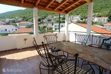 Appartamenti accanto al mare Trappano - Trpanj, Sabbioncello - Pelješac - 10216