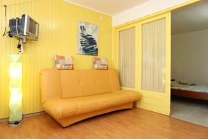 Appartamento di una stanza Trappano - Trpanj, Sabbioncello - Pelješac (A-10216-b(
