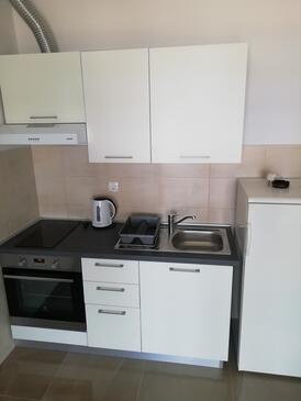 Apartmanok a tenger mellett Trpanj, Peljesac - 10217
