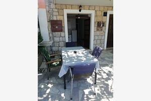 Appartamento di una stanza Trappano - Trpanj Appartamento di una stanza Trappano - Trpanj, Sabbioncello - Pelješac (A-10217-a)