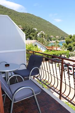 Appartementen aan zee Trpanj, Peljesac - 10217