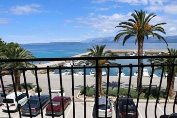 Apartament cu o cameră Trpanj, Peljesac (A-10217-c(