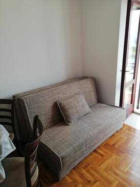 Appartements près de la mer Trpanj, Peljesac - 10217