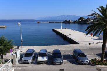 Apartamente lângă mare Trpanj, Peljesac - 10217