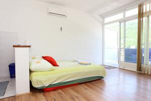1-Zimmer-Ferienwohnung Zuljana, Peljesac (A-10218-a(